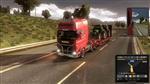 Скриншоты к Euro Truck Simulator 2 [v 1.17.1s] (2013) PC | RePack от uKC